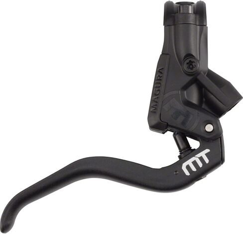 Magura MT4 Black Aluminium Lightweight 2 Finger Brake Lever in Saudi Arabia