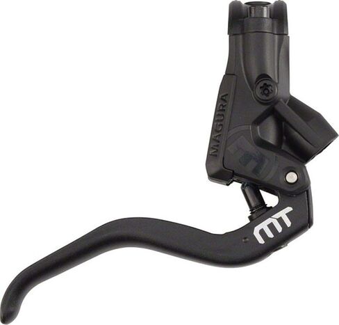 Magura MT4 Black Aluminium Lightweight 2 Finger Brake Lever in Saudi Arabia