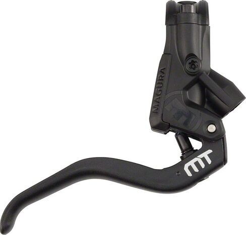 Magura MT4 Black Aluminium Lightweight 2 Finger Brake Lever in Saudi Arabia