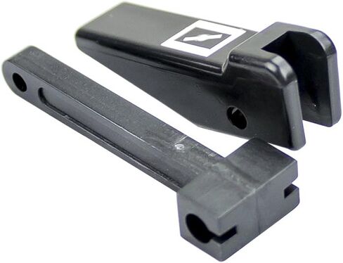 Polaris Snowmobile Choke Control Kit, Genuine OEM Part 2200188, Qty 1 in Saudi Arabia