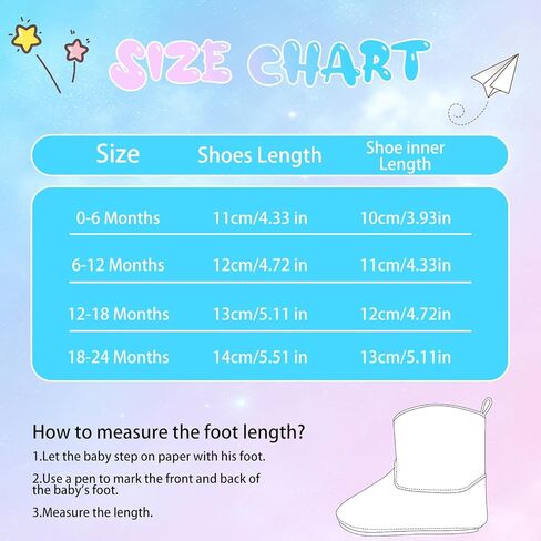 ESTAMICO Baby Girls Embroidery Western Boots in Kuwait