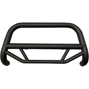 Black Horse Max T Bull Bar محكم الأسود متوافق مع 2010-2024 Toyota 4Runner (باستثناء 14-24 Limited و 19-22 Nightshade Edition و 22-24 TRD Sport Models) -MBT-MT0312 in Saudi Arabia