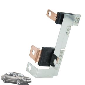 5C0-937-629-F FUSE MAIN FUSE متوافق مع فولكس واجن بارات 2012 2013 2014 2015 2017 2017 BEETLE 2.5L L5 2013 2013 2014 FUSE ENGREM in Saudi Arabia