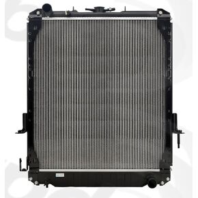 موزعو الأجزاء العالمية - HD Isuzu NPR (9243242) in Kuwait