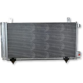 Global Parts Distributors - 08-09 G8 (3947C) in Saudi Arabia