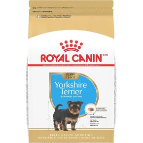 Royal Canin Yorkshire Terrier Adult Dry Dog Food, 10 lb bag in Kuwait