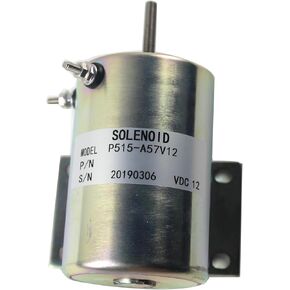 P515-A57V12 23504196 ثقيلة الإغلاق لولاية الملف اللولبي 12V لترومبيتا in Kuwait