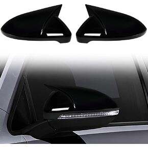 بديل غطاء مرآة جانبي Topus for Volkswagen VW Golf MK7 MK7.5 GTI/GTD Hatchback 2015-2020 CARNEST EXTROPEN in Kuwait