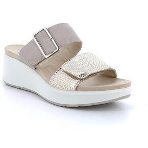 Women's Slingback Wedge Sandal in Saudi Arabia