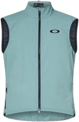Oakley Mens Endurance Wind Wind Stest 2.0 ، المحيط الهادئ ، المتوسط in Saudi Arabia