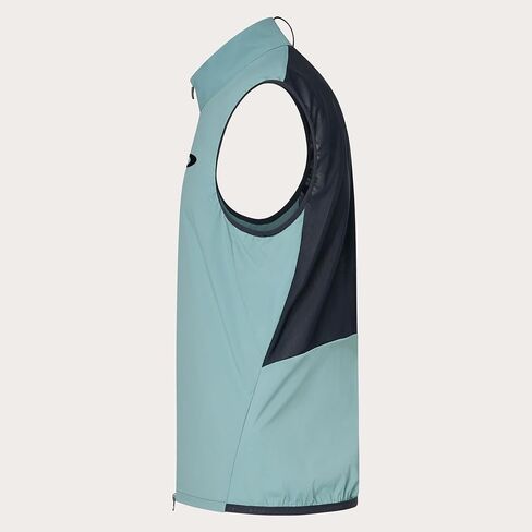 Oakley Mens Endurance Wind Wind Stest 2.0 ، المحيط الهادئ ، المتوسط in Saudi Arabia