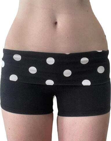 ENFUSO Women's Active Shorts Fitness Sports Yoga Booty Shorts for Running Gym Workout in Saudi Arabia