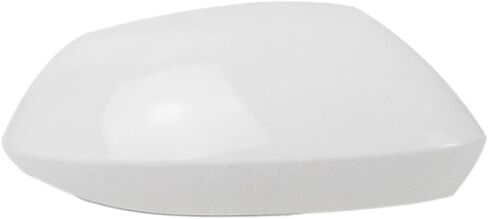 Right Passenger Side Rear View Mirror Housing Cover Trim, Rear View Mirror Cover, Compatible with Toyota Corolla, Door Mirror Covers Caps, Replacement Rearview Side Mirror Covers Trim in Saudi Arabia