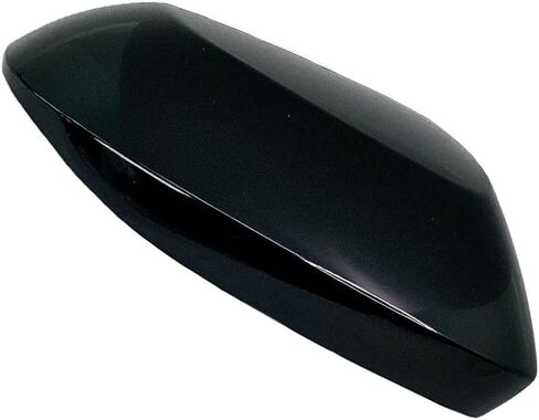 Right Passenger Side Rear View Mirror Housing Cover Trim, Rear View Mirror Cover, Compatible with Toyota Corolla, Door Mirror Covers Caps, Replacement Rearview Side Mirror Covers Trim in Saudi Arabia