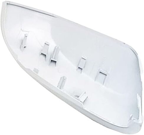 Right Passenger Side Rear View Mirror Housing Cover Trim, Rear View Mirror Cover, Compatible with Toyota Corolla, Door Mirror Covers Caps, Replacement Rearview Side Mirror Covers Trim in Saudi Arabia