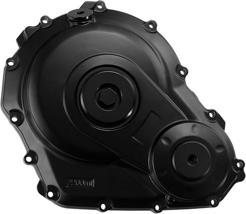 TCT-MOTORPARTS Aluminum Engine Crankcase Stator Clutch Cover Fit For Suzuki GSXR600 GSXR750 2008-2025 in Saudi Arabia