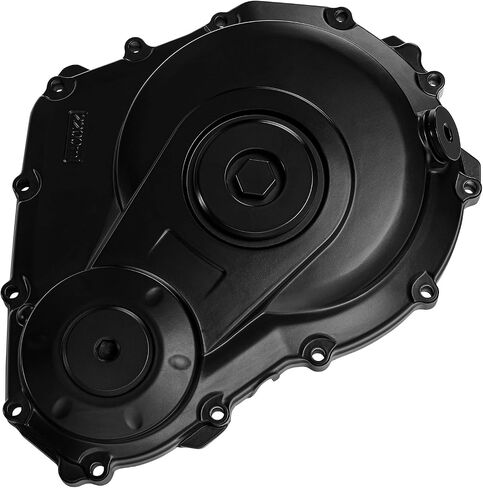 TCT-MOTORPARTS Aluminum Engine Crankcase Stator Clutch Cover Fit For Suzuki GSXR600 GSXR750 2008-2025 in Saudi Arabia