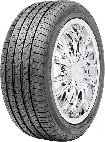 Pirelli Tires CINTURATO P7 A/S (RUN FLAT) 225X40R19 Tire - All Season, Run Flat in Saudi Arabia