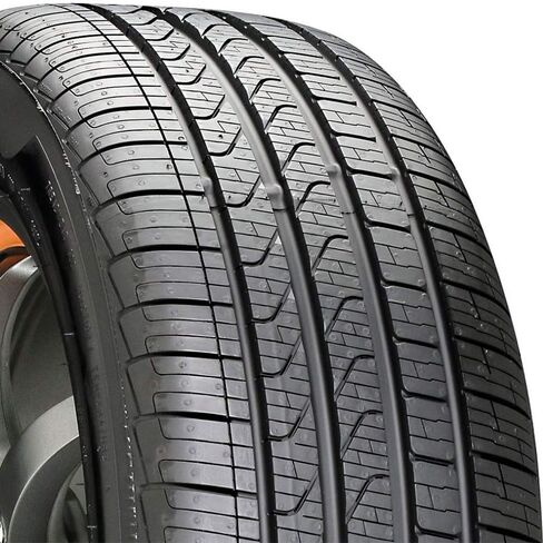 Pirelli Tires CINTURATO P7 A/S (RUN FLAT) 225X40R19 Tire - All Season, Run Flat in Saudi Arabia