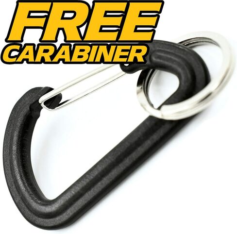 HD Switch STANT STARTER مفتاح مفتاح استبدال BUSHHOG بوش HOG 50047912 W/ 2 مفاتيح ترقية و CARABINER in Saudi Arabia