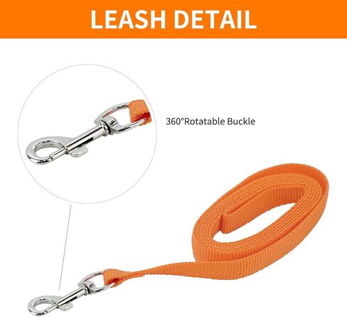 Dog Harness Breathable Sport Harness Mid Cats Harness Secure with Hook & Loop, Small Dog Harness and Leash Set, Reflective Dog Vest Harness, Dog Harness for Small Dogs and Medium Size Dog in Saudi Arabia
