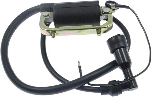 BH-Motor New Ignition Coil with Spark Plug Cap For Honda CT70 CT70H CT 70 Trail 70 Bikes 1969-1981 in Saudi Arabia