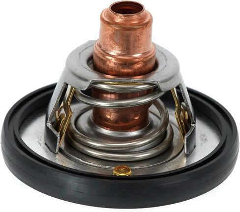 MPLUS Thermostat fits For Ram 2011-2013 1500 3.7L or 4.7L, 2011 Dakota 3.7L or 4.7L, For Dodge 2000-2010, 2012 Dakota, 2007-2011 Nitro 3.7L, 2005-2010 Ram 1500 3.7L or 4.7L, And More in Saudi Arabia