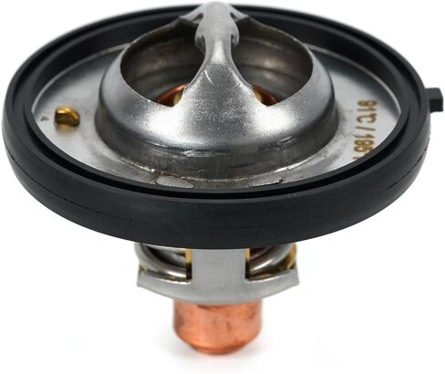 MPLUS Thermostat fits For Ram 2011-2013 1500 3.7L or 4.7L, 2011 Dakota 3.7L or 4.7L, For Dodge 2000-2010, 2012 Dakota, 2007-2011 Nitro 3.7L, 2005-2010 Ram 1500 3.7L or 4.7L, And More in Saudi Arabia