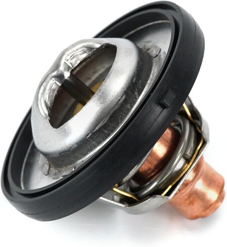 MPLUS Thermostat fits For Ram 2011-2013 1500 3.7L or 4.7L, 2011 Dakota 3.7L or 4.7L, For Dodge 2000-2010, 2012 Dakota, 2007-2011 Nitro 3.7L, 2005-2010 Ram 1500 3.7L or 4.7L, And More in Saudi Arabia
