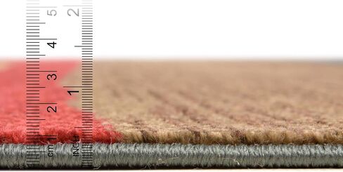 Rugs.com Kashkuli Gabbeh Collection Rug – 2' 7 x 10' Runner Blue Medium Rug Perfect for Hallways, Entryways in Saudi Arabia