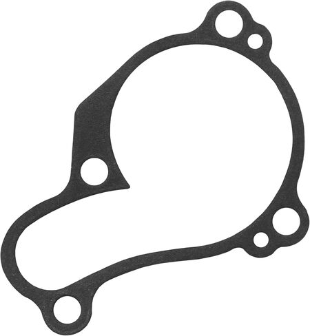 Caltric Water Pump Housing Cover Gasket Compatible with Yamaha YZ250FX 2015 2016 2017-2023 in Saudi Arabia