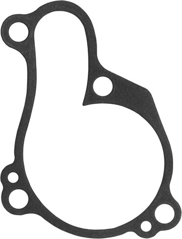 Caltric Water Pump Housing Cover Gasket Compatible with Yamaha YZ250FX 2015 2016 2017-2023 in Saudi Arabia