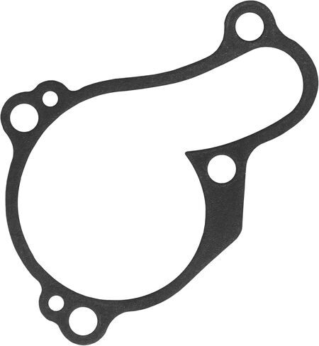 Caltric Water Pump Housing Cover Gasket Compatible with Yamaha YZ250FX 2015 2016 2017-2023 in Saudi Arabia
