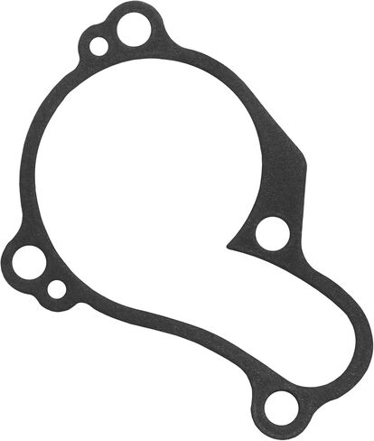 Caltric Water Pump Housing Cover Gasket Compatible with Yamaha YZ250FX 2015 2016 2017-2023 in Saudi Arabia