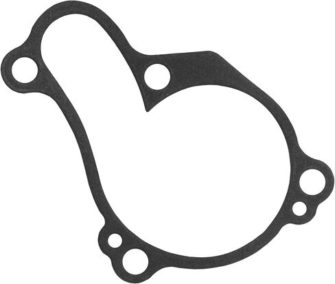 Caltric Water Pump Housing Cover Gasket Compatible with Yamaha YZ250FX 2015 2016 2017-2023 in Saudi Arabia