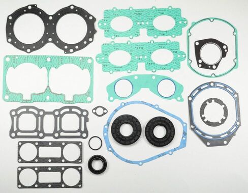 Complete Engine Rebuild Gasket Seal Kit Replacement for Yamaha 760 GP XL 760 GP760 Xl760 All in Saudi Arabia
