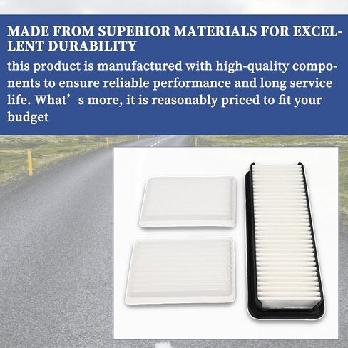 Filter Kit T1855-71600 متوافق مع جرار Kubota ، استبدل T185571600 ، PA30252 ، SC80067 ، SC 80067 ؛ 6A671-75090 014520-0804 in Saudi Arabia