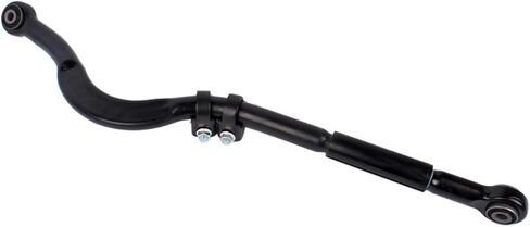 خلفية قابلة للتعديل 2.5-6 "استبدال شريط المسار المصعد لعام 2007-2018 Jeep Wrangler JK -1180 قضيب المسار المزور الخلفي in Saudi Arabia
