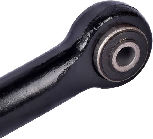 خلفية قابلة للتعديل 2.5-6 "استبدال شريط المسار المصعد لعام 2007-2018 Jeep Wrangler JK -1180 قضيب المسار المزور الخلفي in Saudi Arabia