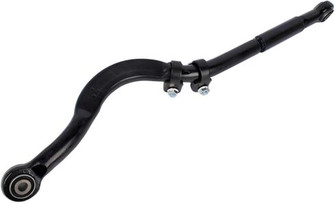 خلفية قابلة للتعديل 2.5-6 "استبدال شريط المسار المصعد لعام 2007-2018 Jeep Wrangler JK -1180 قضيب المسار المزور الخلفي in Saudi Arabia