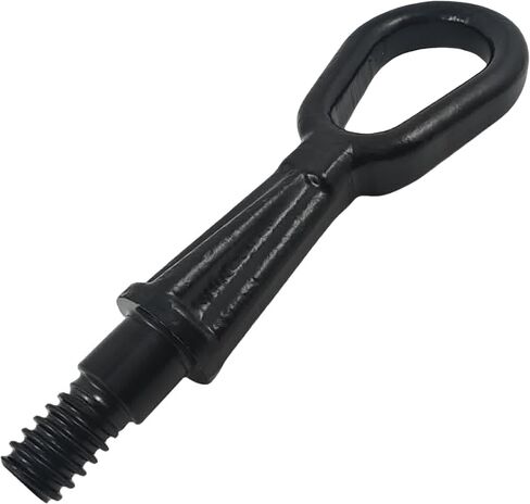 لخطاف السحب BMW متوافق مع BMW 1 3 5 7 X5 X3 Series E53 E60 E61 E63 E64 E65 E70 E87 E90 E91 TRICTION FRENT TOR HOOK HOOK HOOK EYE REAP REPART#72157070643 in Saudi Arabia