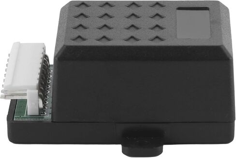 Ymiko Rear View Mirror Folding Module Universal Side Rearview Mirror Auto Fold Unfold Controller Folding Closer Module for 12V Car with Manual Switch in Saudi Arabia