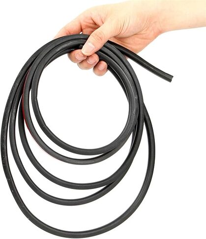 Auto Sunroof Glass Rubber Weather Strip Car Roof Windshield Sealant for B M W E38 E39 E60 E65 E66 E71 X6 F01 F02 F10 54107245551 in Saudi Arabia