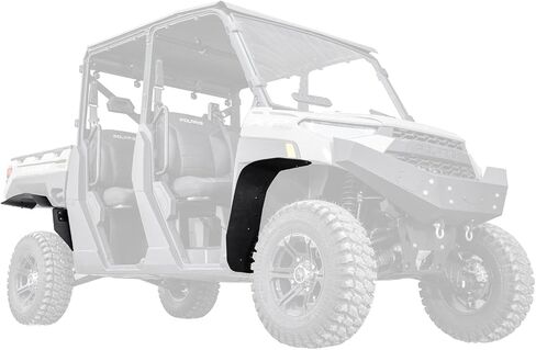 Superatv Polaris Ranger XP 1000 in Saudi Arabia