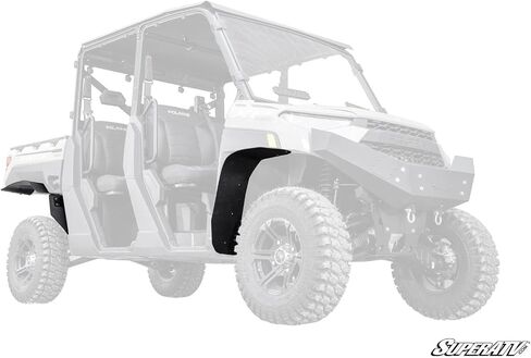 Superatv Polaris Ranger XP 1000 in Saudi Arabia