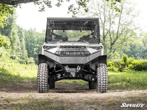 Superatv Polaris Ranger XP 1000 in Saudi Arabia