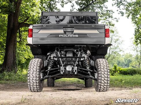 Superatv Polaris Ranger XP 1000 in Saudi Arabia