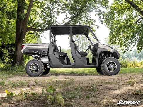 Superatv Polaris Ranger XP 1000 in Saudi Arabia