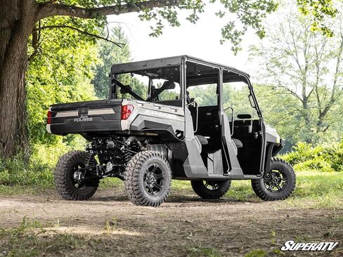 Superatv Polaris Ranger XP 1000 in Saudi Arabia