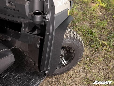 Superatv Polaris Ranger XP 1000 in Saudi Arabia